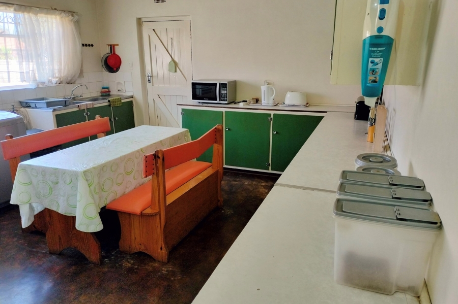 4 Bedroom Property for Sale in Dagbreek Ext 4 Free State